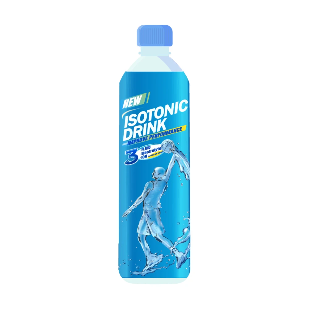 Isotonic Drink