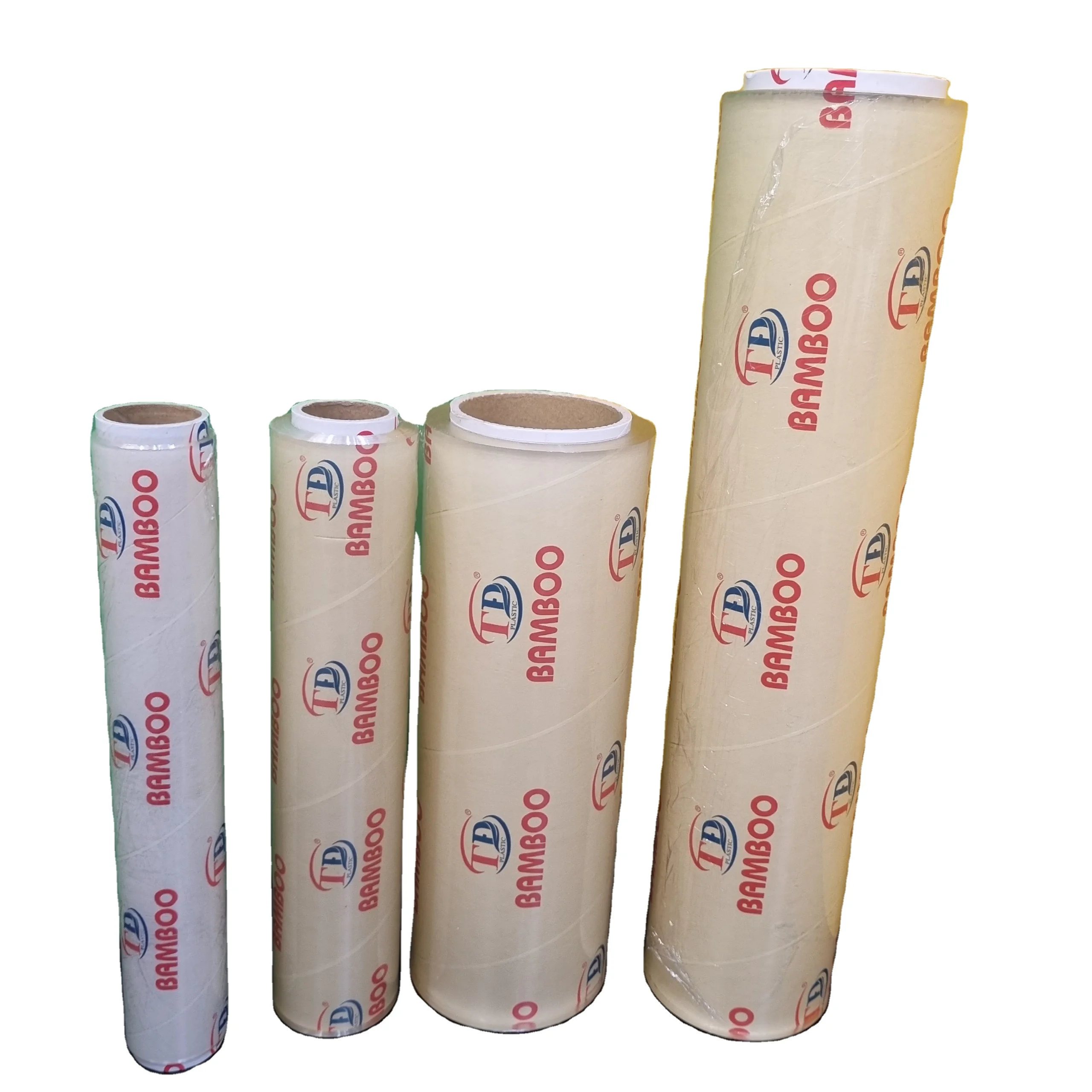 Фабрика высокое качество низкая цена пищевая пластиковая пленка упаковочная новый продукт идеи 2024 дома и кухни