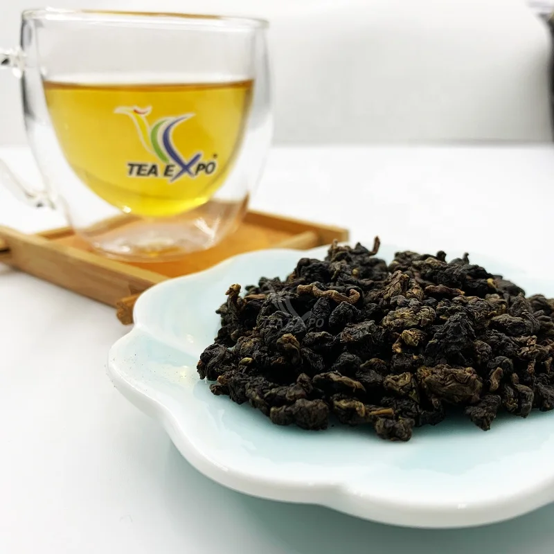 Жареный Чай олун RTS тайваньский оптовая продажа заводская цена OEM/индивидуальная упаковка горячая распродажа