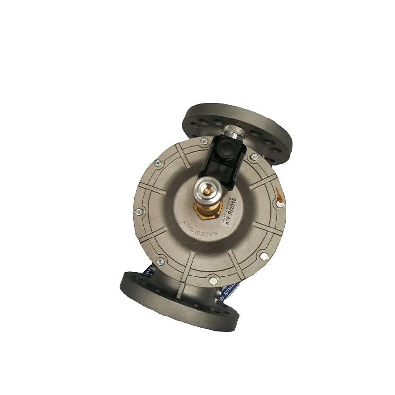 WATTS Giuliani OR EV32,40 Series  Anello Emergency Shut-Off Pressure Regulating The Electromagnetic Valve For Gas Parts