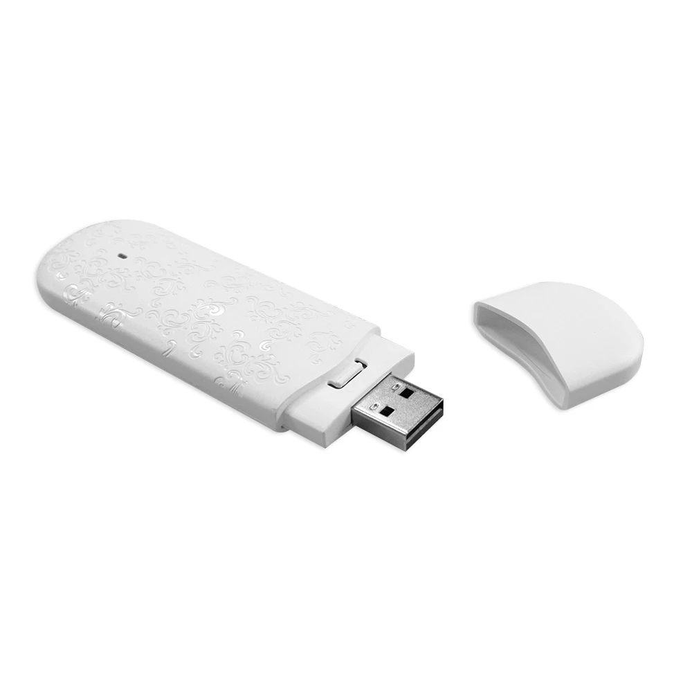 Cat4 150Mbps Unlocked 4G Wifi Modem with Sim Card Slot 4G LTE WIFI USB Dongle Router