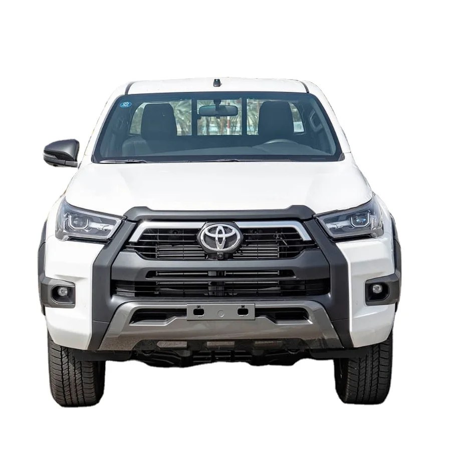 Подержанный HILUX 4WD для продажи