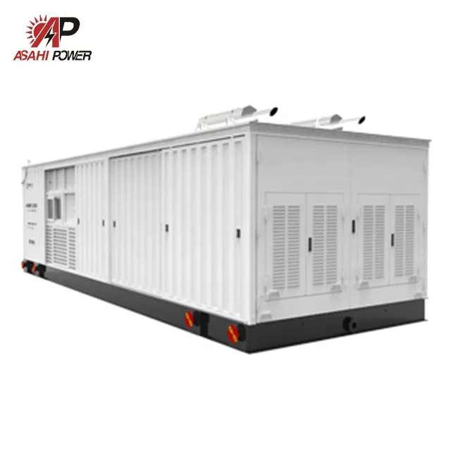 Prime 1000kVA 800kW KTA38-DM Marine Diesel Generator for Cummins