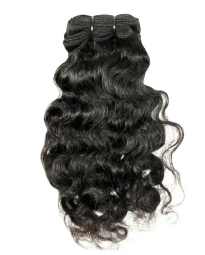 INDIAN VIRGIN HAIR TOP QUALITY AAA+ GRADE