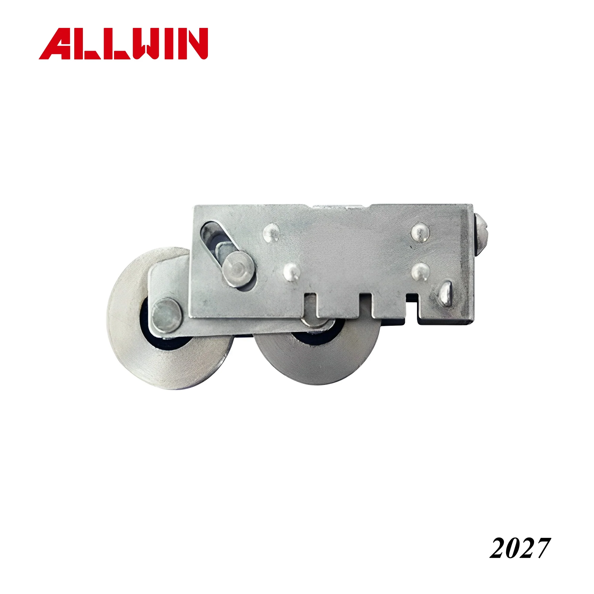 Modern Design Stainless Steel Patio Screen Door Roller for Hotel Use