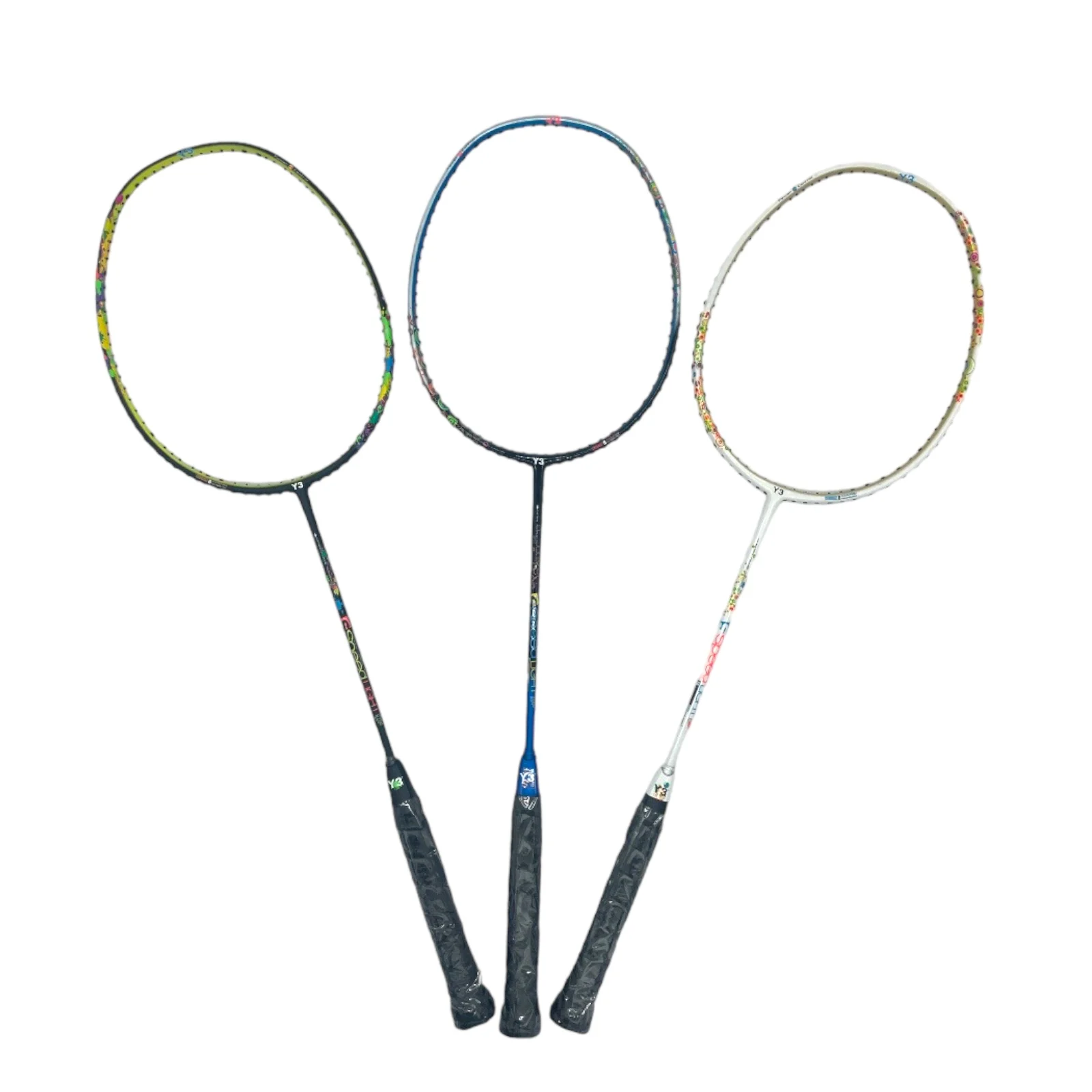 badminton racket taiwan