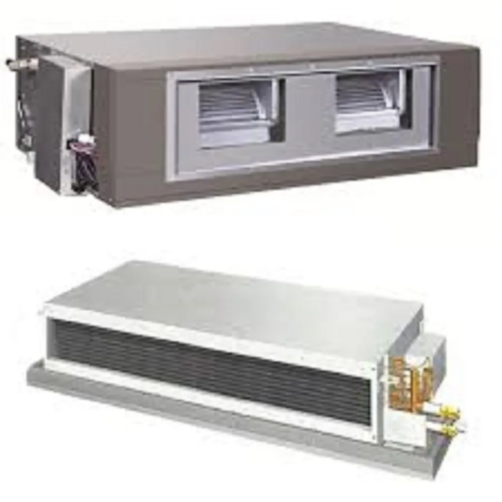 Потолочный блок кондиционера daekin 16 7 Tr Non-Inverter R410A сплит-кондиционер для комнаты-новый и б/у