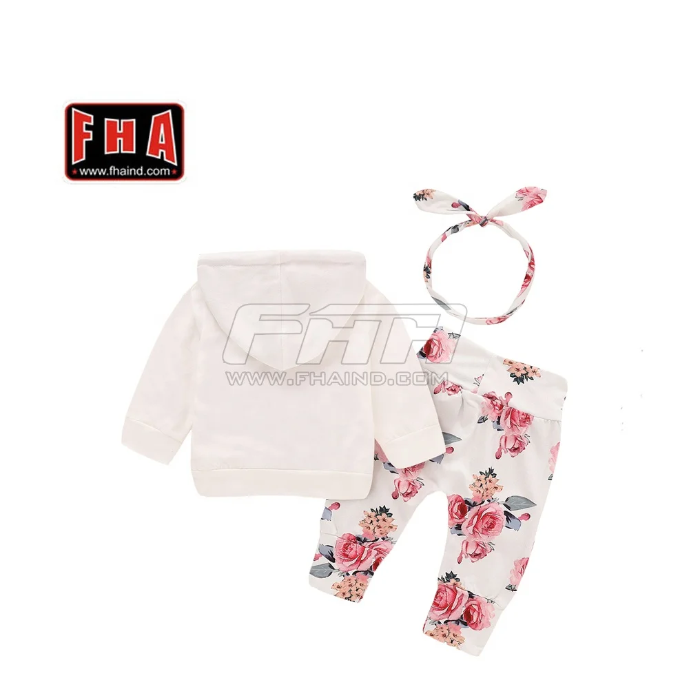 Latest Design Wholesale Custom Sports Casual Sweatsuit Set Boys Sportswear Cheap Camouflage Hooded Tracksuit For Kids