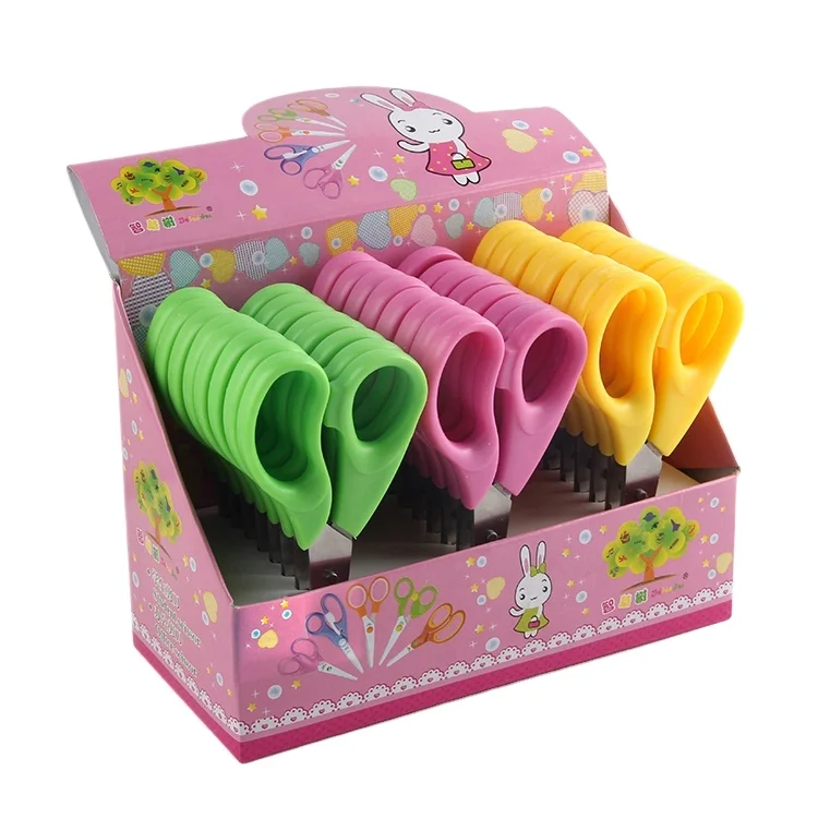 Custom Made Latest High Quality Professional Sharp Blade High quality Multi functional and food safety scissors