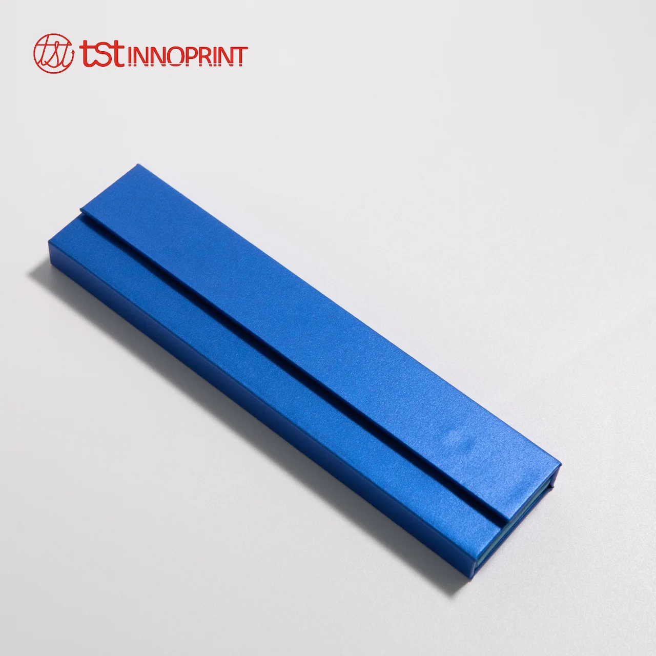 Custom Empty Paper Cardboard Palette Box Eyeshadow Packaging