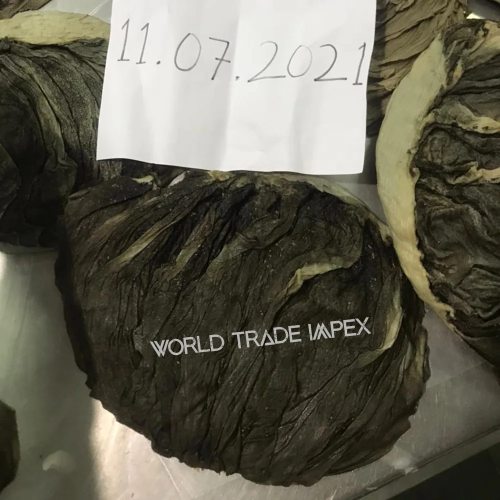 
Best quality Indian frozen dry omasum salted beef 