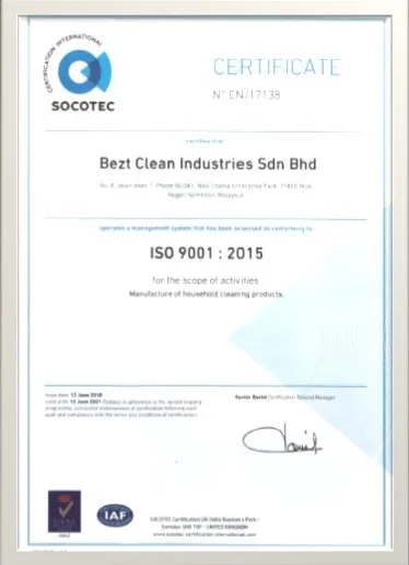 Floor Cleaner CleanMate Antibac Floor Cleaning Liquid Detergent Household Fast Dry Flooring Soap