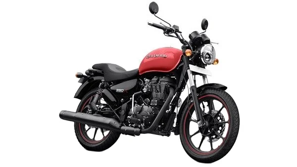 
Cheap Price Euro 5 350cc Royal Enfield Meteor Super Cool for On Roads 