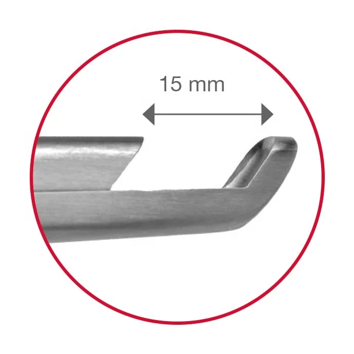 Best Quality Kerrison Rongeur Orthopedic  Inches Kerrison Rongeur Cheap Price Kerrison