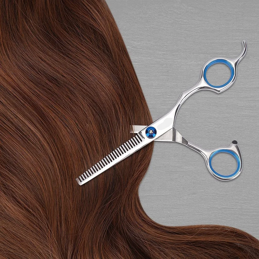 Best Style Thinning Scissors Hair Cutting Scissors Hair Dressing Scissors Stainless Steel Material
