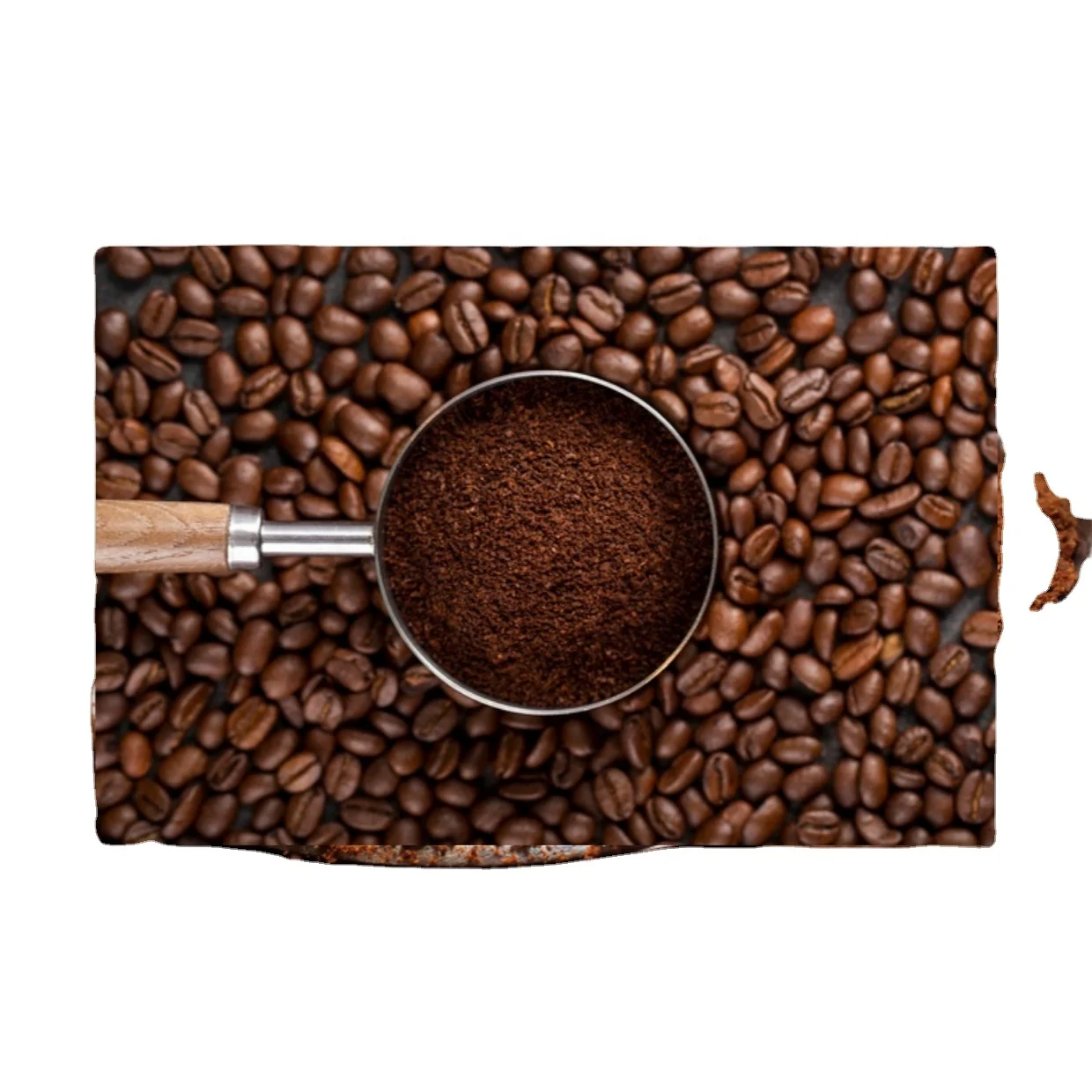 HIGH QUALITY SPRAY DRIED INSTANT COFFEE POWDER - +84939030266