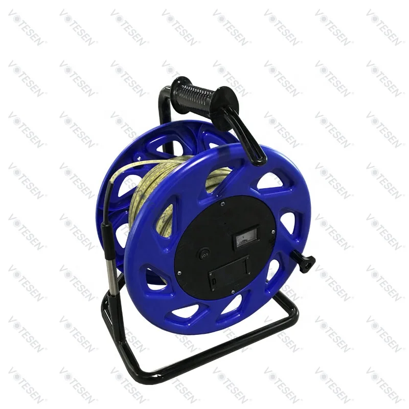 Underground Water Level Meter Indicator for Measuring the Static Water Level