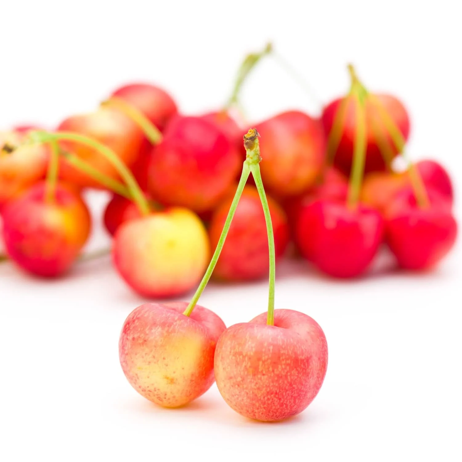 Cost-effective 100% natural fresh fruits red fresh cherries