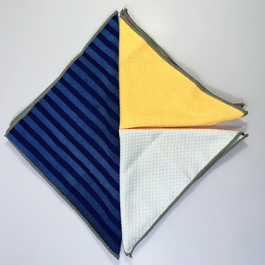 cheap washable sustainable quick dry automotive car glasses cleaning cloth