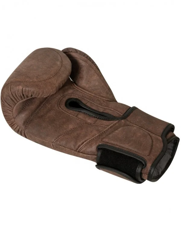 High Quality vintage cowhide leather Boxing Gloves Training Boxing Gloves Customized Boxing Gloves