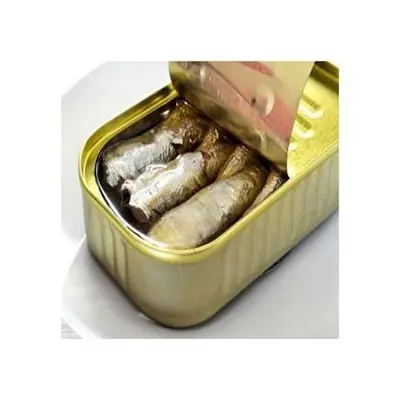 Wholesale Price Sardine Canned For Quick Meals Producers of Fish Sardine Canned In Vegetable Oil Fresh Seafood Frozen Sardines