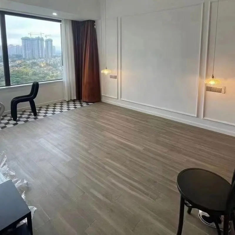 waterproof Car Parking Plastic Block Tiles PP Garage Floor