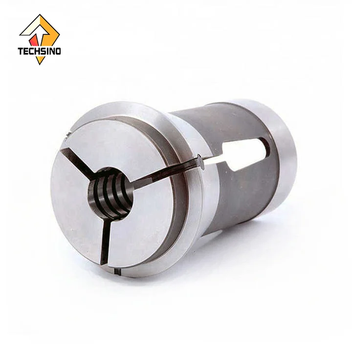 Hot sales DIN6343 Clamping Collet for CNC machine clamping collets ER16 chuck, CNC tool holder, elastic chuck, CNC tool holder