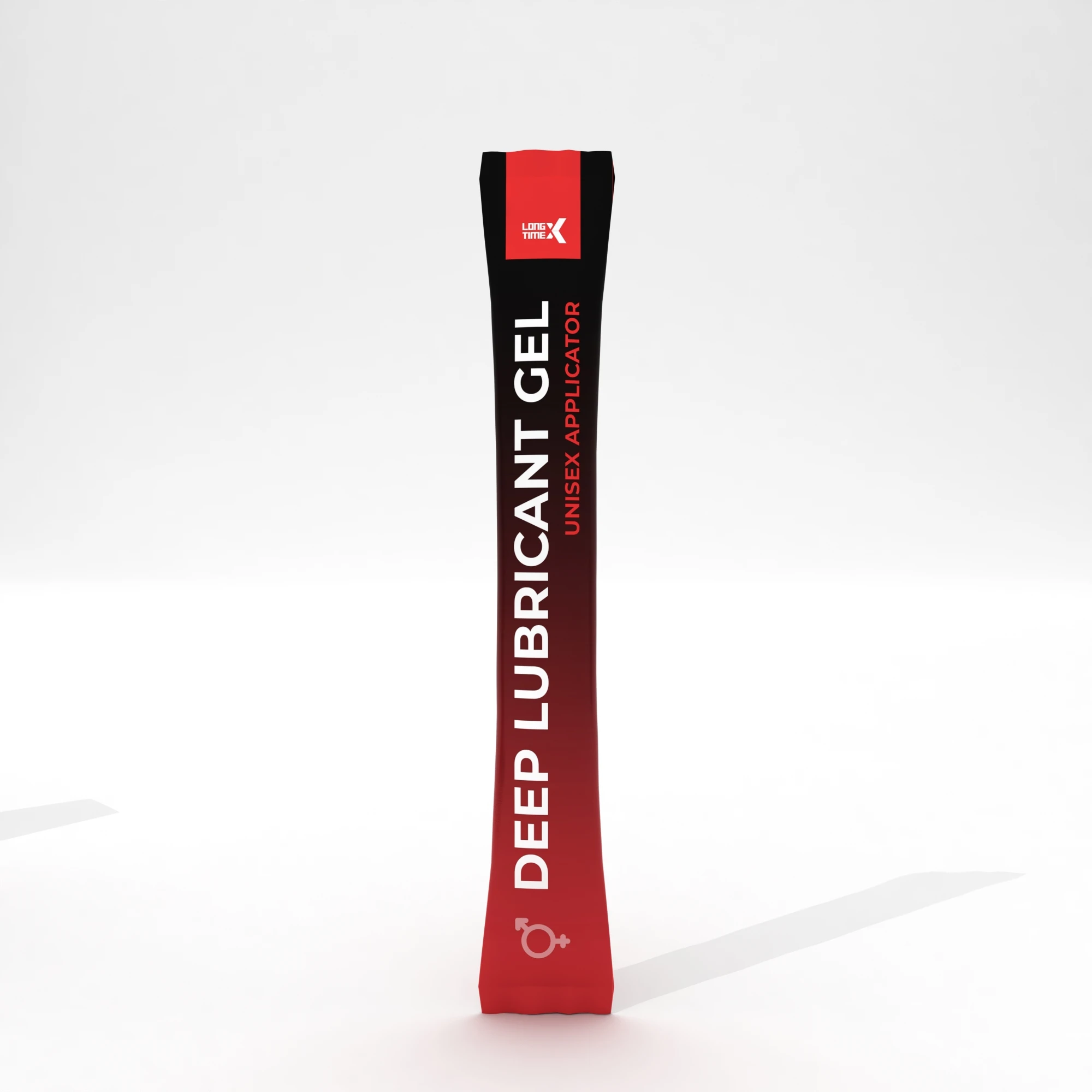 LongtimeX performance new packaging shot of Lubricant gel and gummies health for couple sexua; care hot selling product 2024