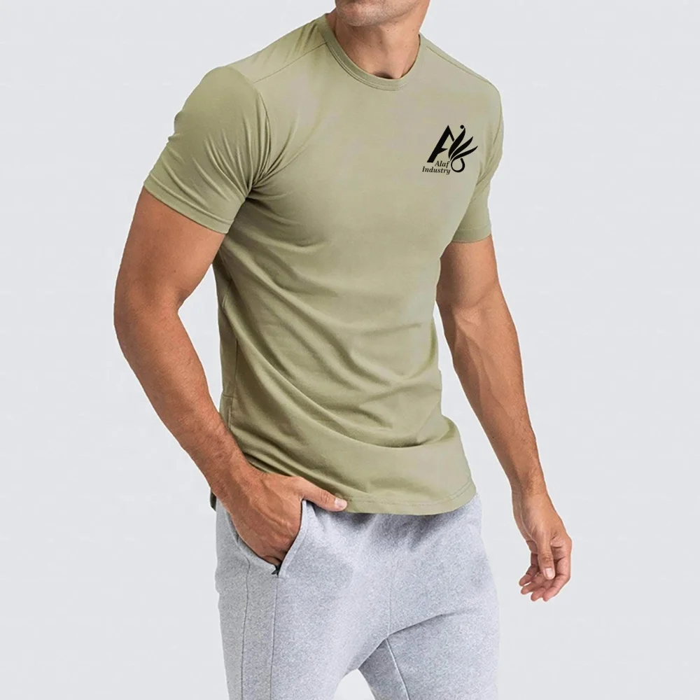 Новые фирменные услуги по обработке одежды для футболок