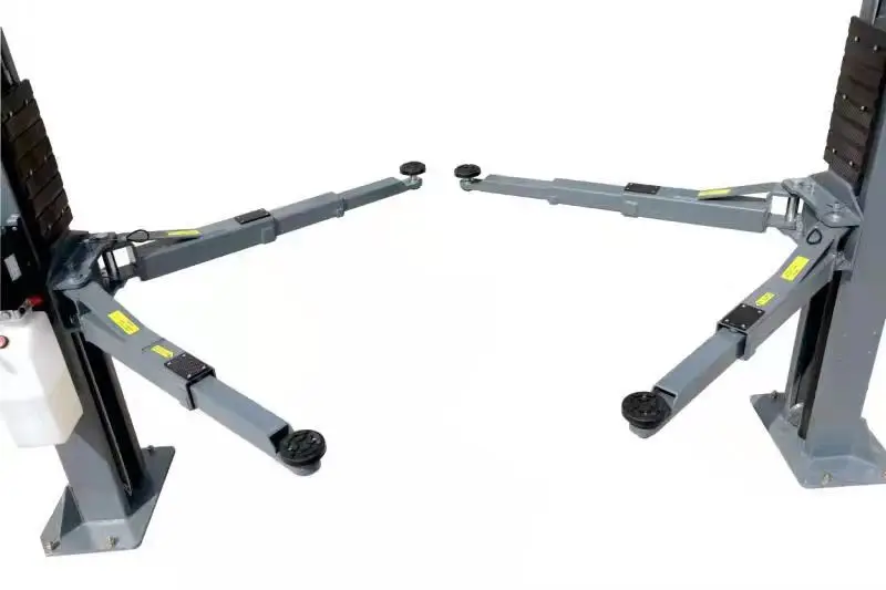 Hot Sales Hydraulic Workshop 2 Post Car Lift Hoist/Car Lift Bridge 4000KGS