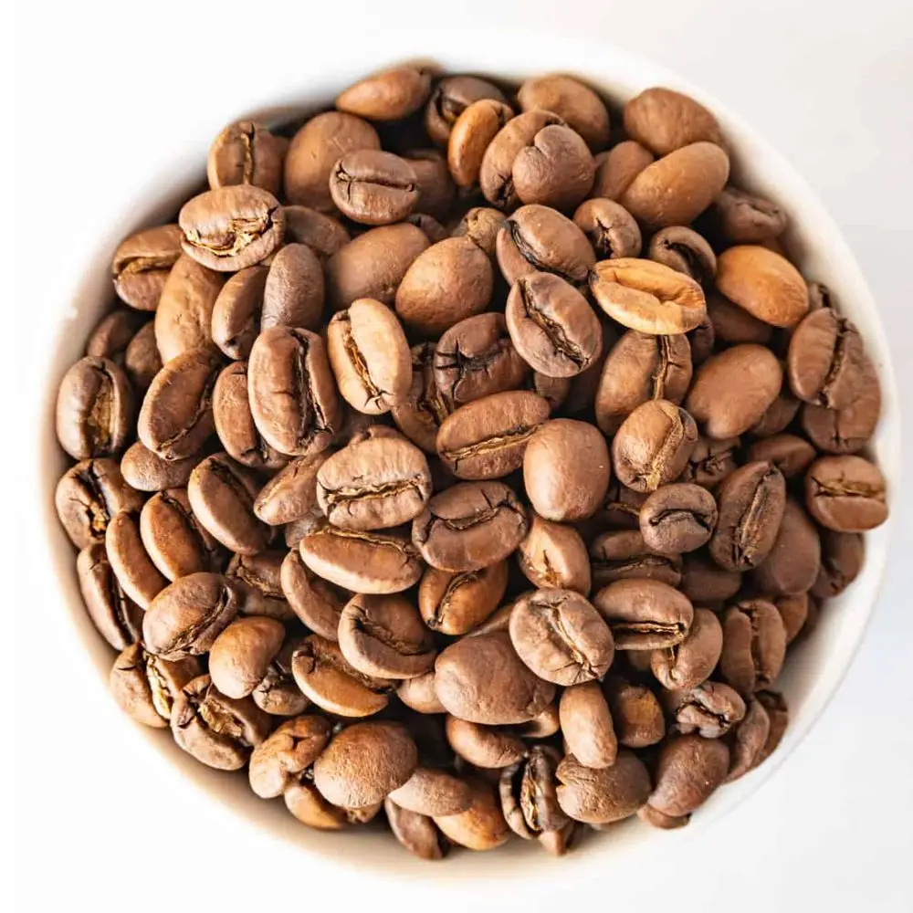 Jepara Coffee Bean 100% High Quality Guarantee Roasted Coffee Beans Indonesia, Best Price, best seller 2022