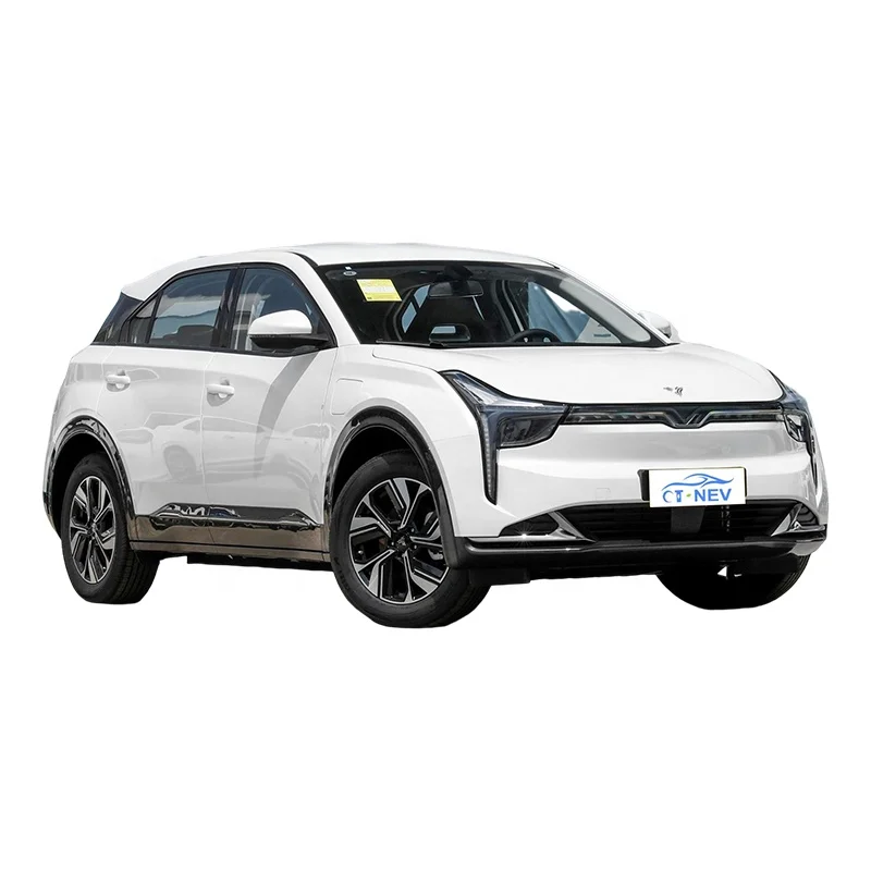 CT-NEV NETA U 2023 Neta U Electric Car 600km Usd Cars Second Hand Automatic