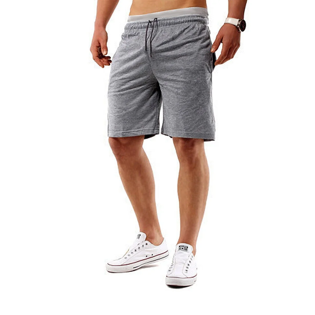 Mesh shorts for men - mesh sports shorts - bandana short custom logo design color pattern style size Latest Design Mens Shorts