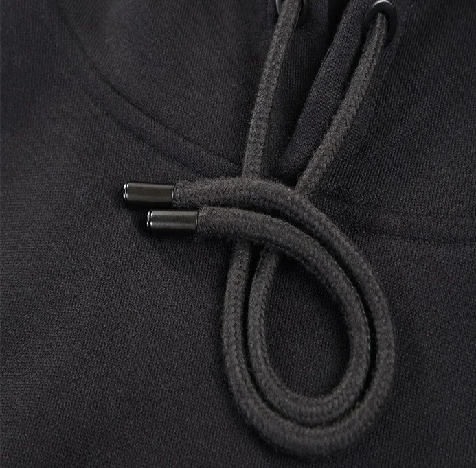 New 2021 Hot Selling Custom skull rhinestone heat transfer hoodie sweatshirt custom rhinestone fashion clothing