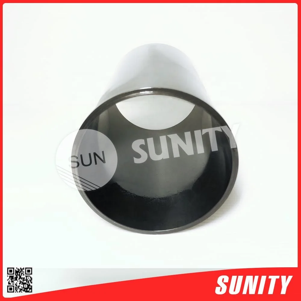 TAIWAN SUNITY высокого поставщика AB1 гильза цилиндра OEM 119171-01101 для Yanmar Marine 4LHA-DTE