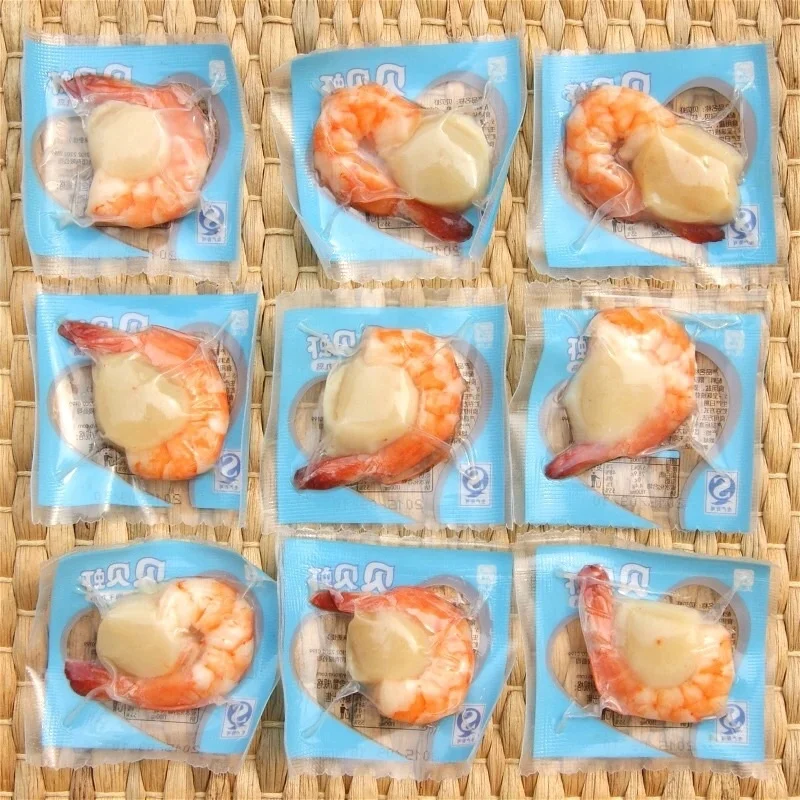 high barrier packaging film