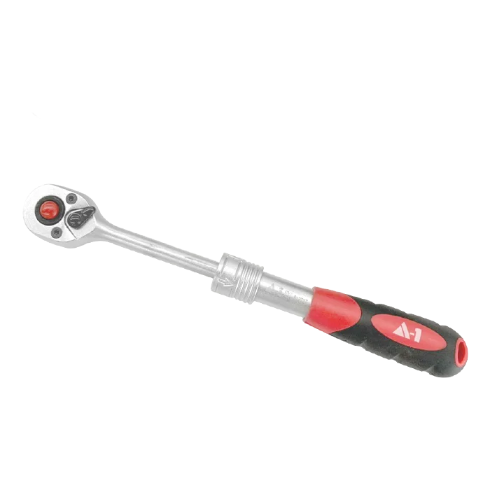 Сделано в Тайване 41 шт 1/2 дюйма Набор торцевых головок для A-1