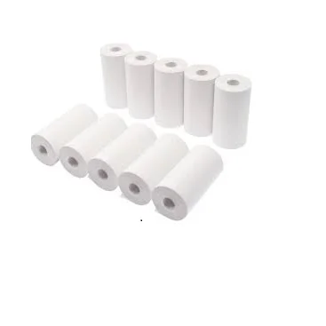 Printing Thermal Printer Paper Receipt Roll 80x60mm Register Paper Rolls 48g 790mm 795mm thermal paper jumbo rolls