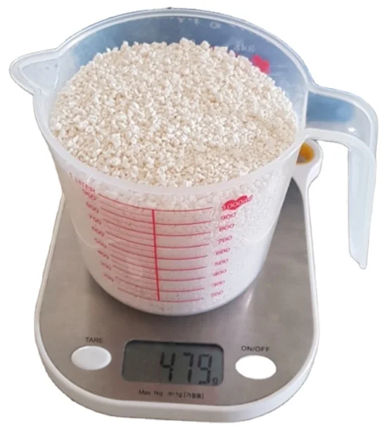 Натуральный Вьетнам 100% кошачий наполнитель кассавы, изготовленный био-кошачьим наполнителем, Вьетнам