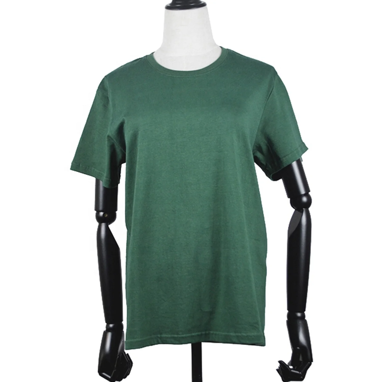 Blank Cotton Embroider Tshirts With Logo Custom Logo Printed | graphic t shirts men oversize tshirt