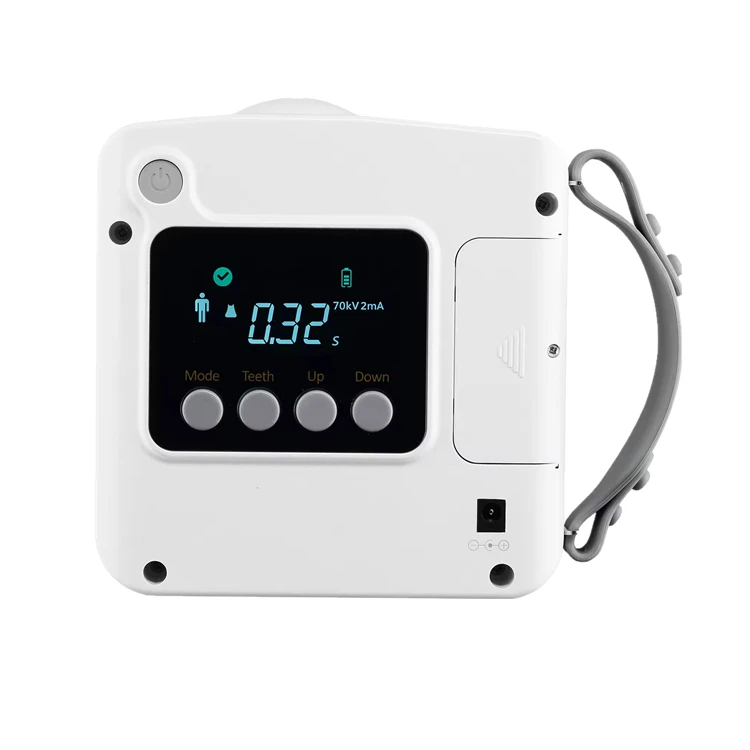 CE Approved Portable Dental X-Ray Sensor YM-C27B/XR Electricity Powered Metal Dental X-Ray Device at Best Price for Hospitals