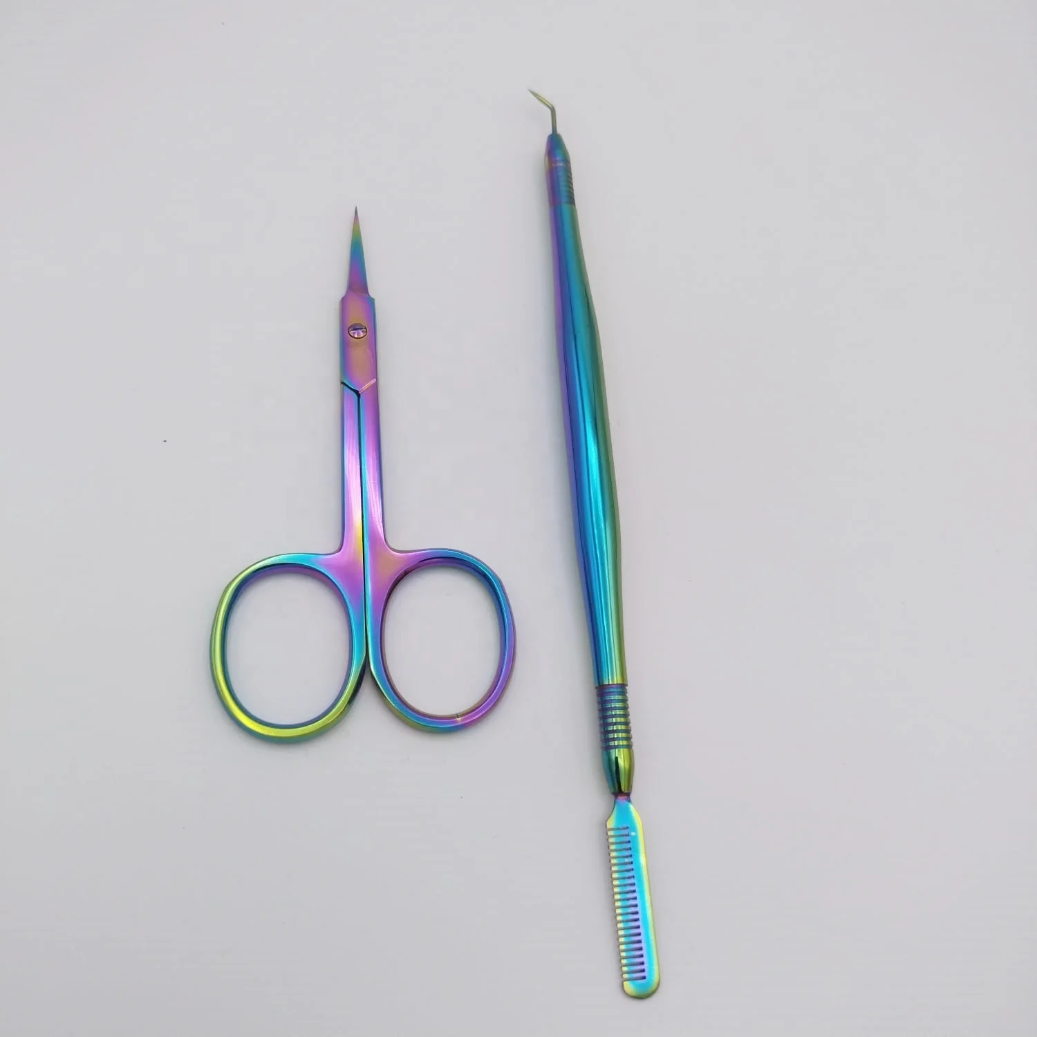 Eyelash Lifting Perm Tool Lash Separator Tool for Eyelash Perm Eyelash Lifting and Separating Sustainable