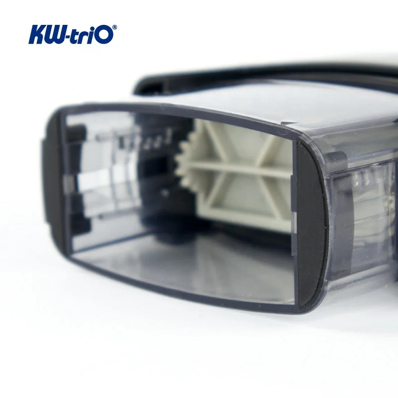 Персонализированный штамп с самостоятельным заполнением свободный текст 58x22 мм