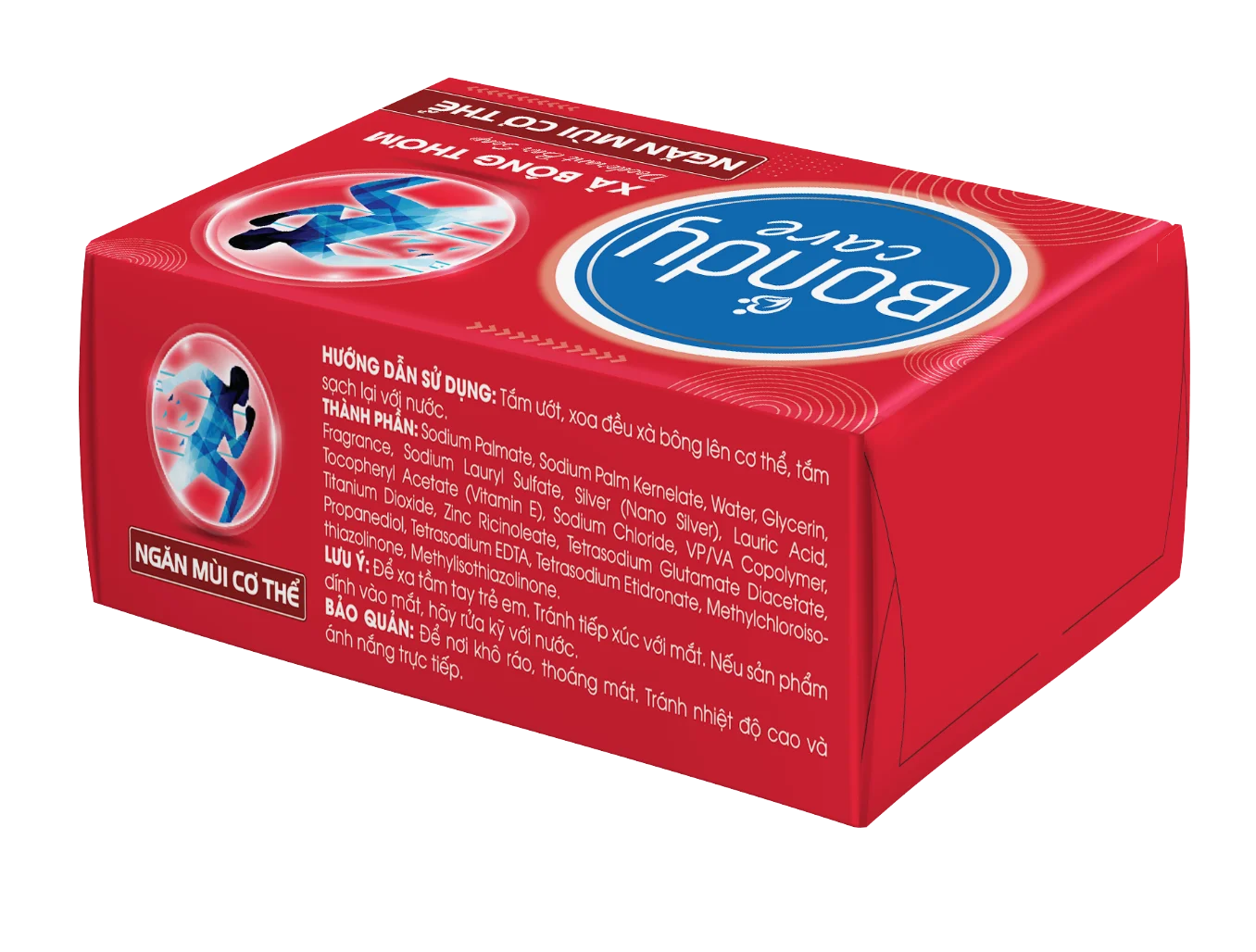 BONDY CARE BAR SOAP || ANTIBACTERIAL & DEDEORANT || PROTECT YOUR FAMILY