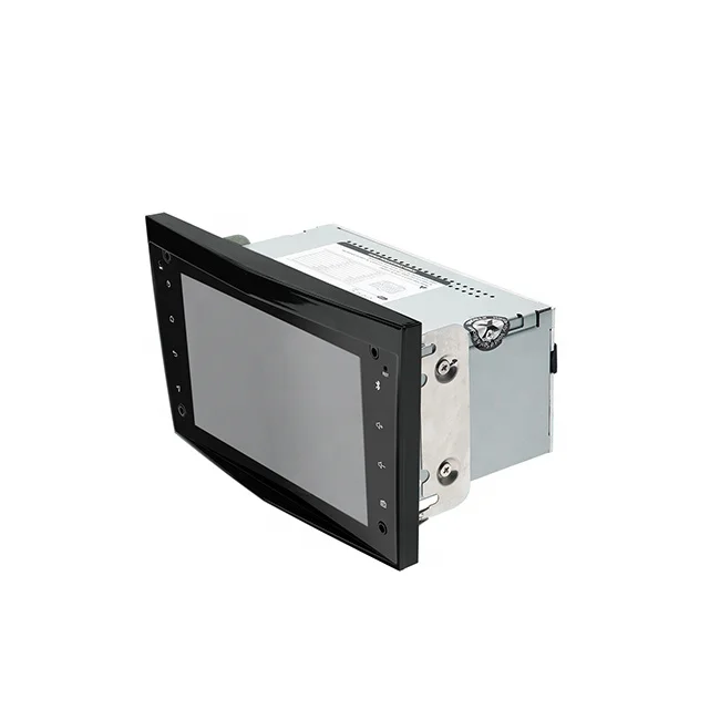  7 дюймов сенсорный экран автомобильный стерео Android с полным RCA Выход Рулевое Управление Мгновенный заднего обзора для Opel