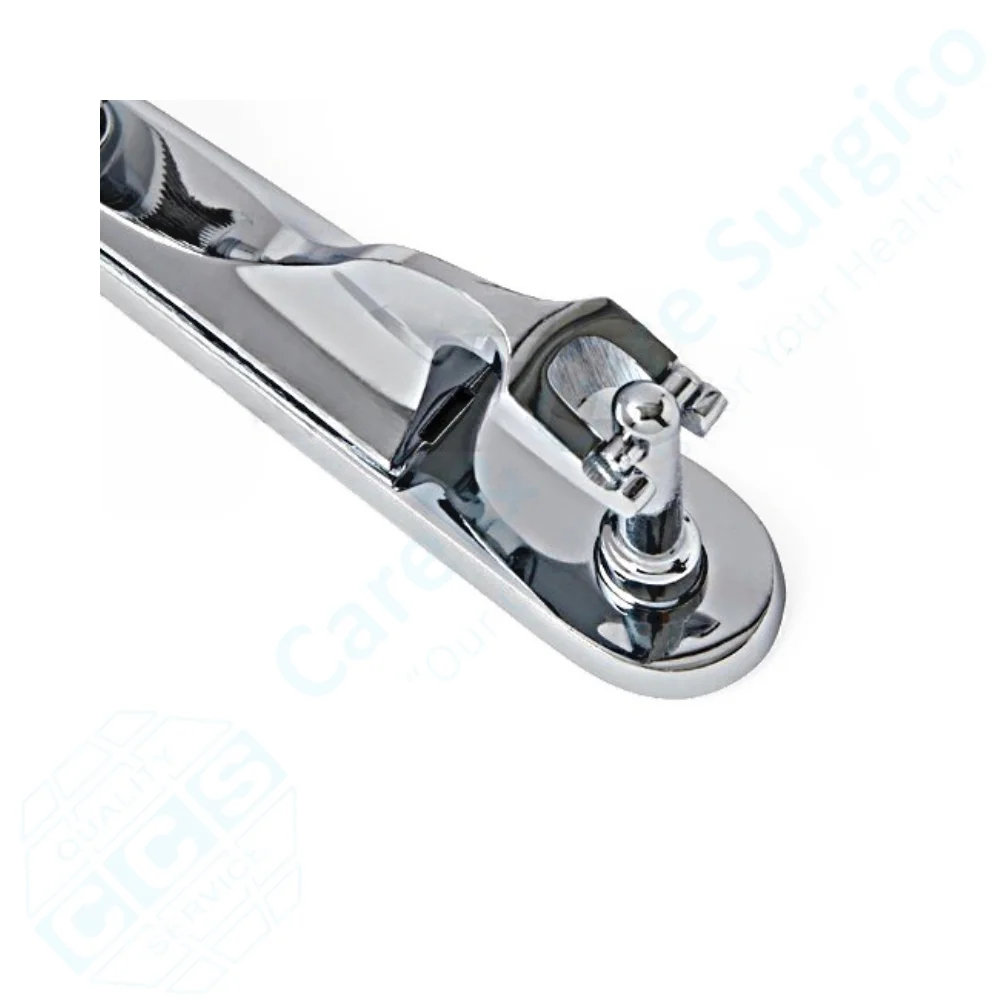 Care & Cure Surgico Gomco Circumcision Clamp for Newborn Circumcision Small Medium Large German Quality