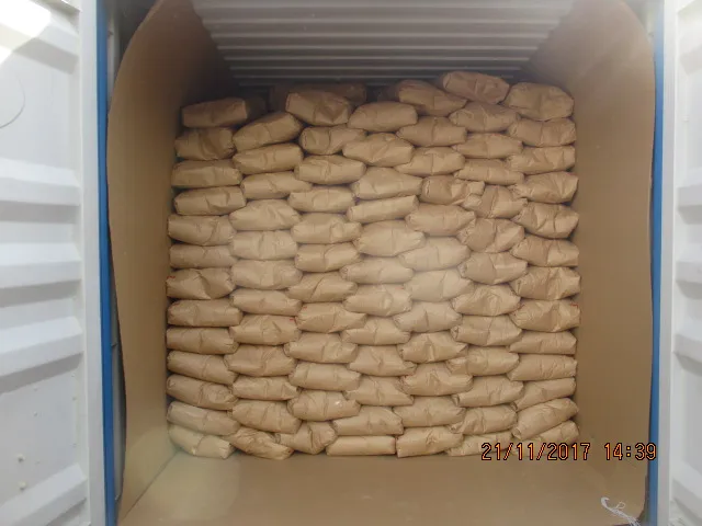 Starch Acetate E1421 import tax 0%