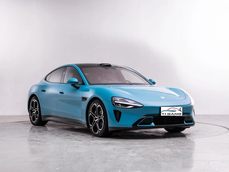 Китайский ev 360 камера седан 700 Новый энергетический автомобиль 2wd 4wd pro электрический 2024 xiao mi su7 max