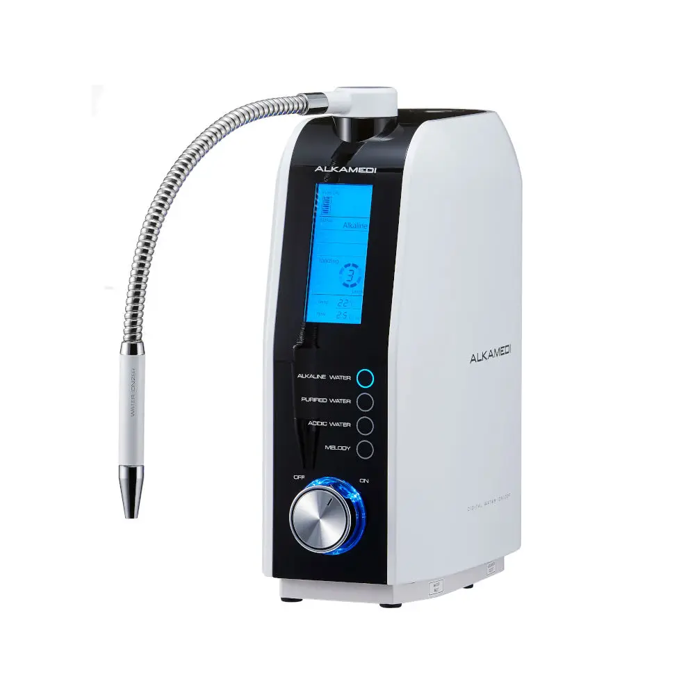 AML 3000S Water Ionizer Electric Powered Made in Korea for Household Use B2B Only water alkaline treatment system