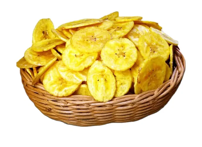 Wholesale high quality Dried Banana Chips from Viet Nam